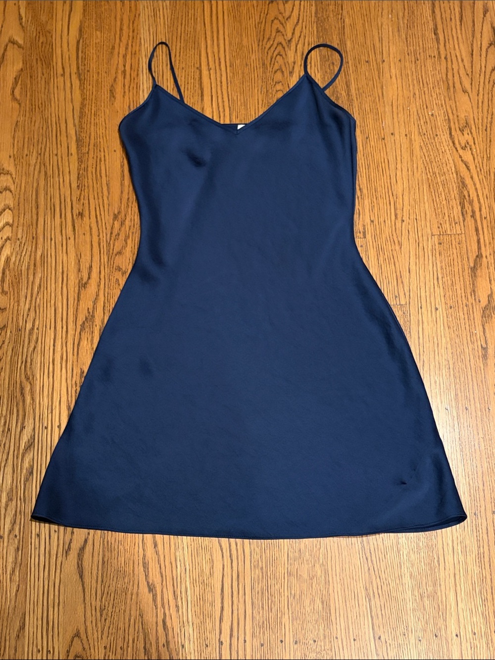 Wilfred Slip Dress